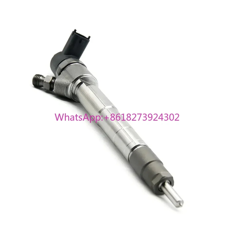 New ISF2.8 ISF28 0445110376 Diesel Engine Fuel Injection Pump Fuel Injector 5309291 5258744 0445110594
New ISF2.8 ISF28 0445110376 Diesel Engine Fuel Injection Pump Fuel Injector 5309291 5258744 0445110594