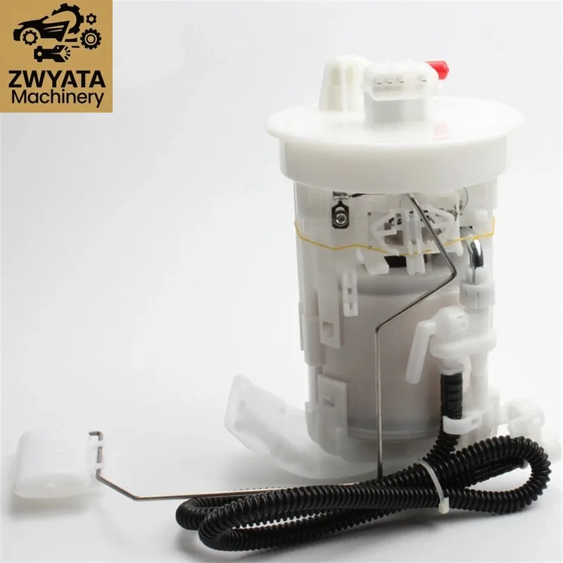 Fuel Pump Assembly 17040-8H31B 170408H31B 17040-8H301 For Nissan X-Trail T30 QR25 QR20DE QR25DE 2.5L 2002-2006
Fuel Pump Assembly 17040-8H31B 170408H31B 17040-8H301 For Nissan X-Trail T30 QR25 QR20DE QR25DE 2.5L 2002-2006