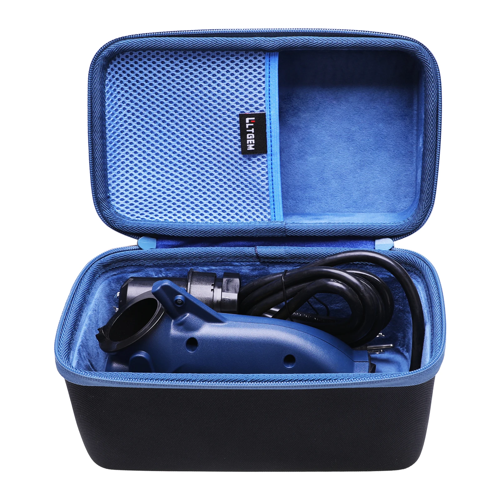 LTGEM EVA Hard Storage Case for Drill Doctor DD350X Drill Bit Sharpener - Protective Carrying Bag
LTGEM EVA Hard Storage Case for Drill Doctor DD350X Drill Bit Sharpener - Protective Carrying Bag