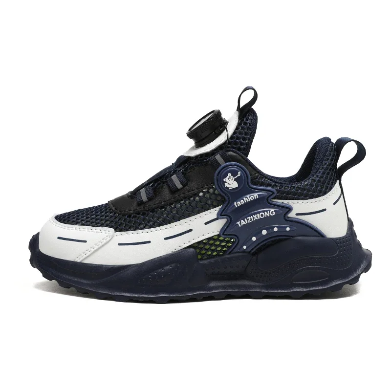 All Gender Kids Outdoor Sports Shoes Soft Foam Cushion Strong Traction Sole Ventilated Surface for Long Hours of Play
All Gender Kids Outdoor Sports Shoes Soft Foam Cushion Strong Traction Sole Ventilated Surface for Long Hours of Play