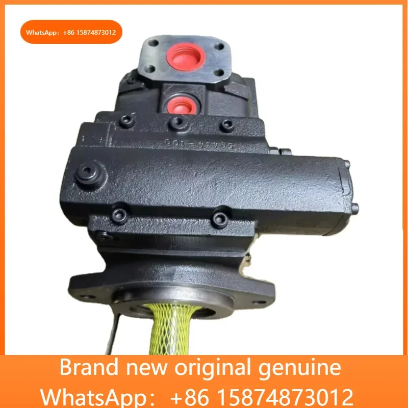 OILGEAR PVWJ-076-A1UV-RDSF PVWJ-022-A1UV-RSAS hydraulic piston pump PVWJ-022 PVWJ-076
OILGEAR PVWJ-076-A1UV-RDSF PVWJ-022-A1UV-RSAS hydraulic piston pump PVWJ-022 PVWJ-076