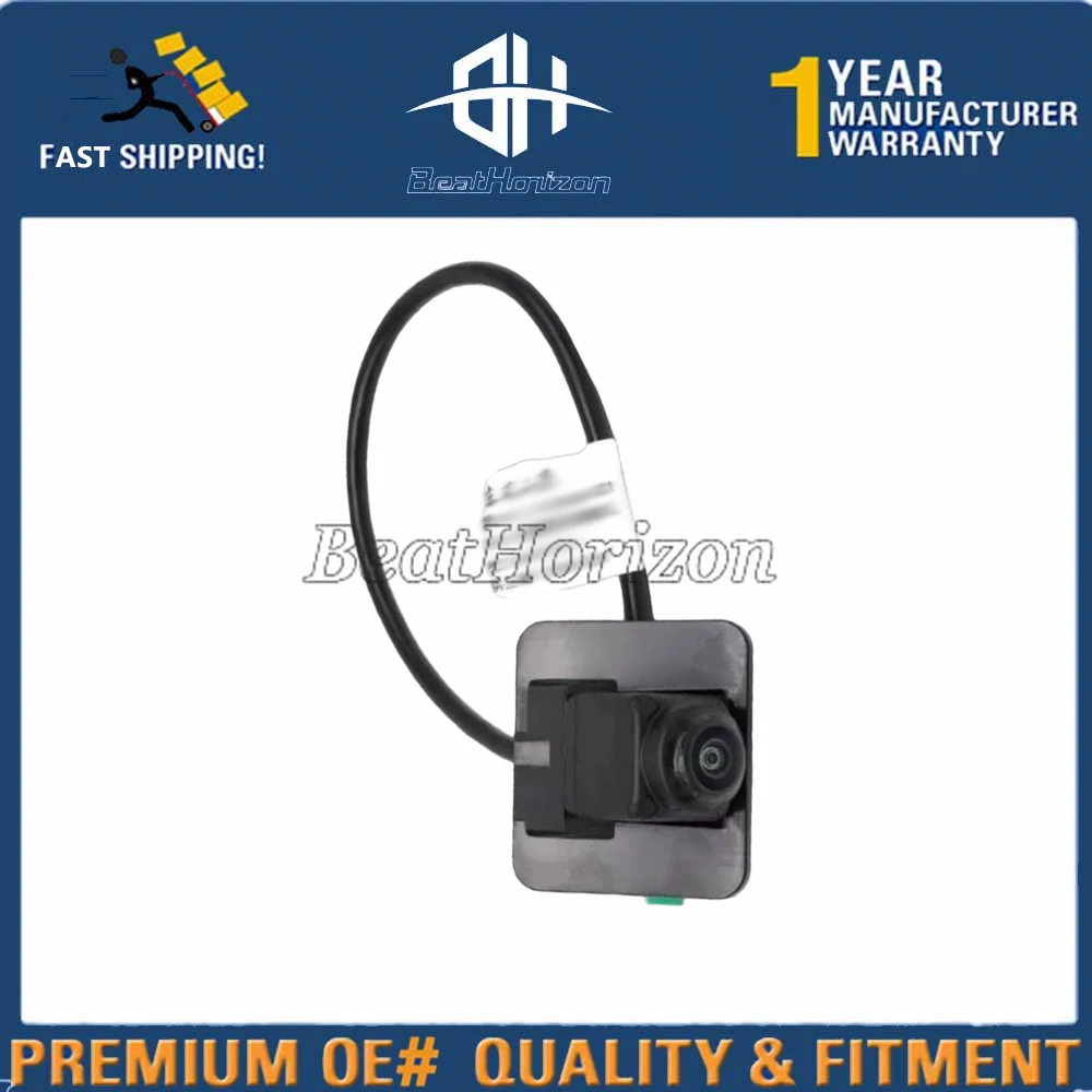 Rear Camera Reversing Camera For DFSK GLORY 500 E3 Rear Bumper Tail Camera Assembly 3776060-FS01 3776080-FS01
Rear Camera Reversing Camera For DFSK GLORY 500 E3 Rear Bumper Tail Camera Assembly 3776060-FS01 3776080-FS01