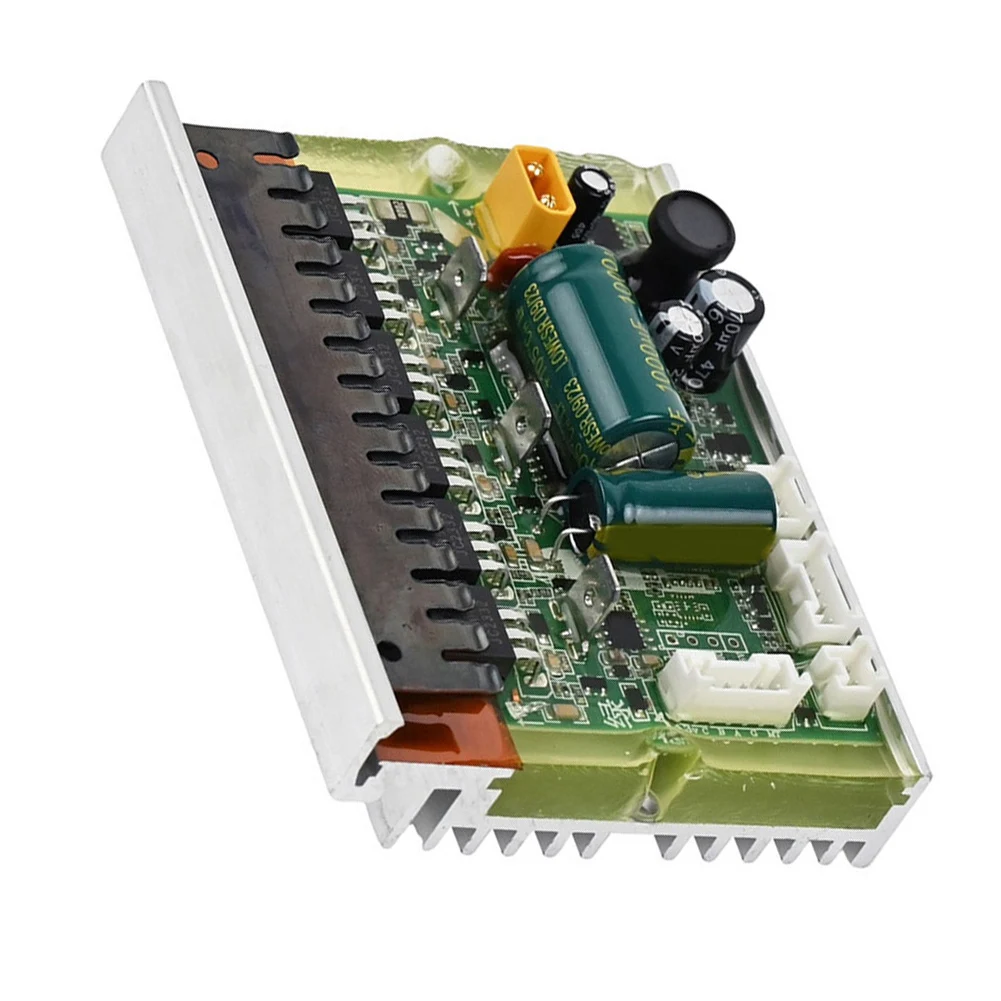 Controller Motherboard Designed Specifically for Xiaomi MI4 Electric Scooter Reliable Performance Under Various Conditions
Controller Motherboard Designed Specifically for Xiaomi MI4 Electric Scooter Reliable Performance Under Various Conditions