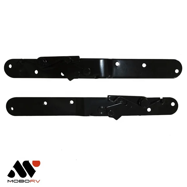 Motorhome RV Parts Camping Accessory Camper Van Conversion Bed Lift Recreational Vehicle 4 Angle Foldable Sofa Bracket For RV
Motorhome RV Parts Camping Accessory Camper Van Conversion Bed Lift Recreational Vehicle 4 Angle Foldable Sofa Bracket For RV
