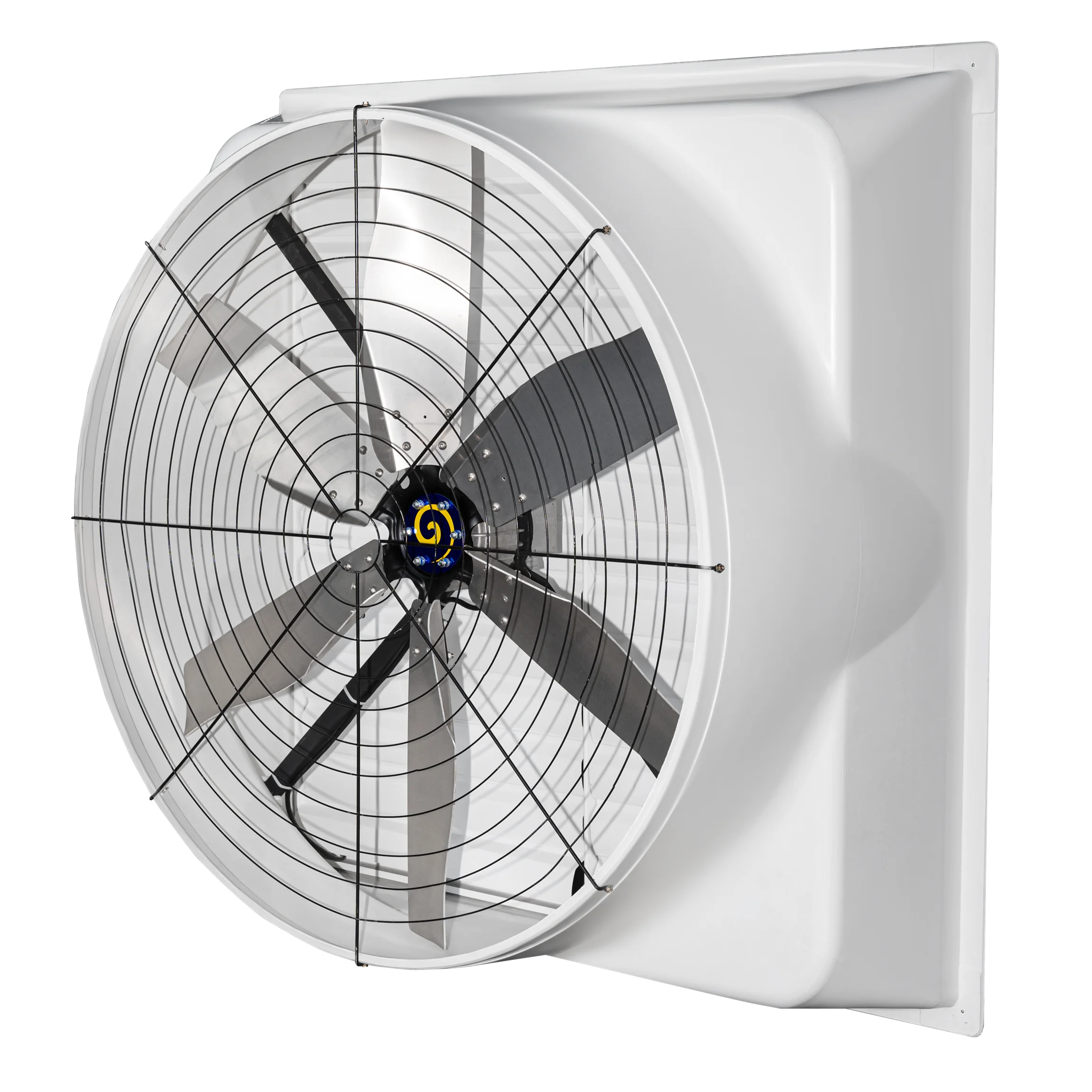 55'' Poultry Equipment Greenhouse air Circulation Fan Ventilation Exhaust Fans
55'' Poultry Equipment Greenhouse air Circulation Fan Ventilation Exhaust Fans