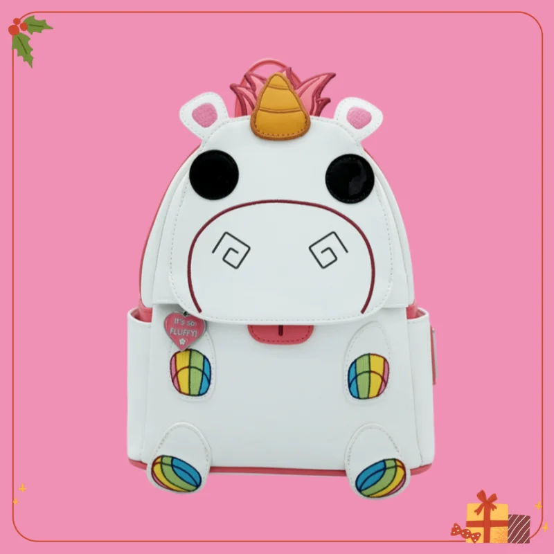New Genuine Anime Merchandise Cute Cartoon Characters Backpack Fashion Trends Design Holiday Gift In Stock
New Genuine Anime Merchandise Cute Cartoon Characters Backpack Fashion Trends Design Holiday Gift In Stock 
