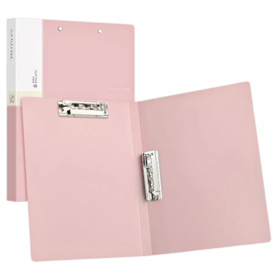 A4 Punchless Clamp Binders, Binder with Double Clips, Paper Binders Without Rings, Presentation Binder Cover, Documents File Fo
A4 Punchless Clamp Binders, Binder with Double Clips, Paper Binders Without Rings, Presentation Binder Cover, Documents File Fo