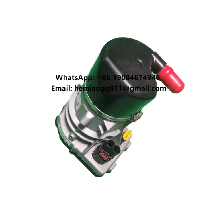 Электрический насос ГУР для Mercedes W221 W216 W212 2164600380 2214600880, OEM-замена, в наличии
Электрический насос ГУР для Mercedes W221 W216 W212 2164600380 2214600880, OEM-замена, в наличии