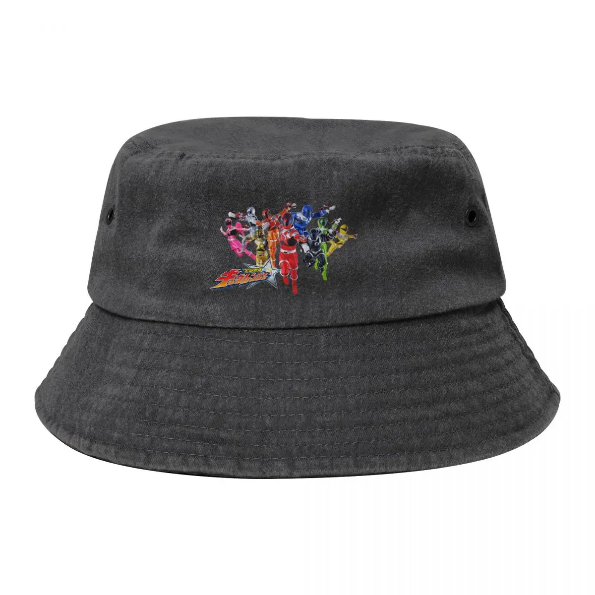 Uchu Sentai Kyuranger Bucket Hat luxury woman cap fun hats sun hat Men Caps Women's
Uchu Sentai Kyuranger Bucket Hat luxury woman cap fun hats sun hat Men Caps Women's