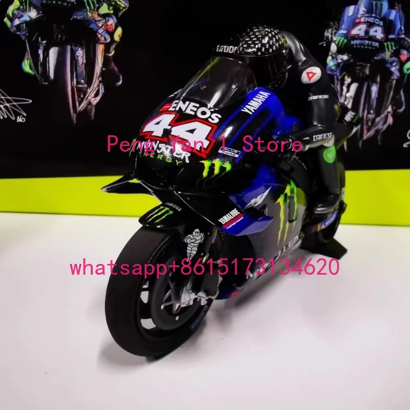 Parts for 1/12 2019 Even Set Motorcycle Model
Parts for 1/12 2019 Even Set Motorcycle Model