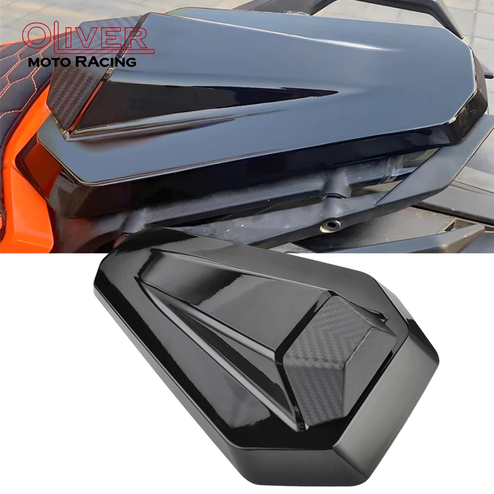 For DUKE 390 125 250 390 2017- 2025 2024 2023 Rear Seat Cover Fairing Cowl Duke125 Duke390 Duke250
For DUKE 390 125 250 390 2017- 2025 2024 2023 Rear Seat Cover Fairing Cowl Duke125 Duke390 Duke250
