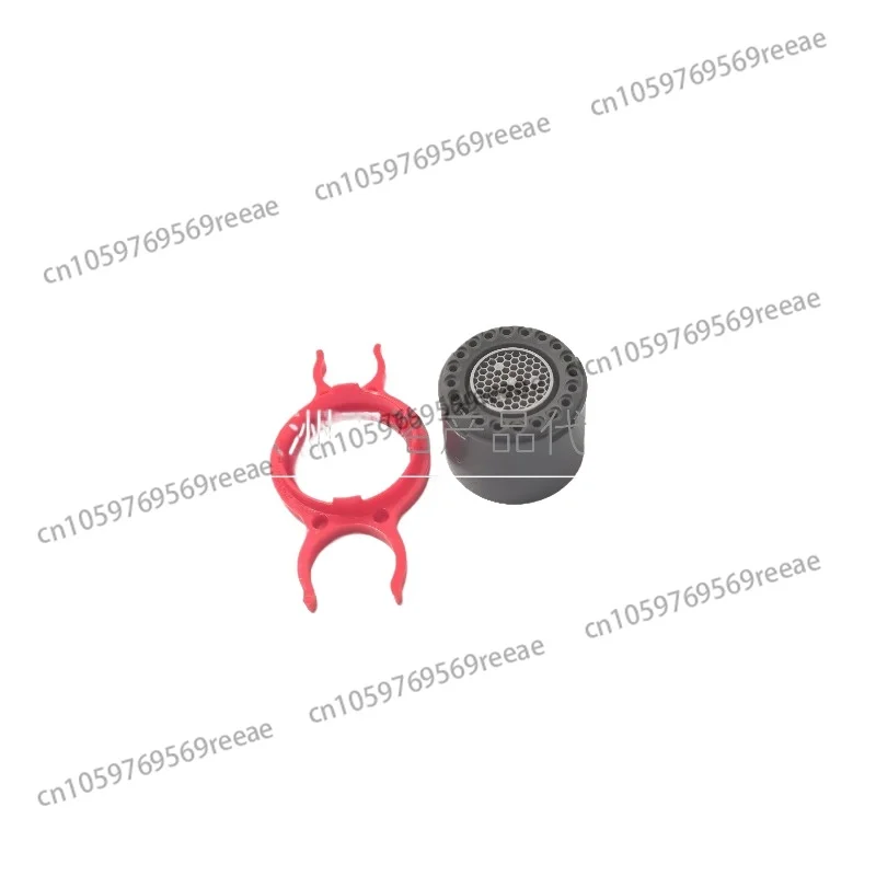 Original shower faucet accessories 95909000 M22 aerator
Original shower faucet accessories 95909000 M22 aerator