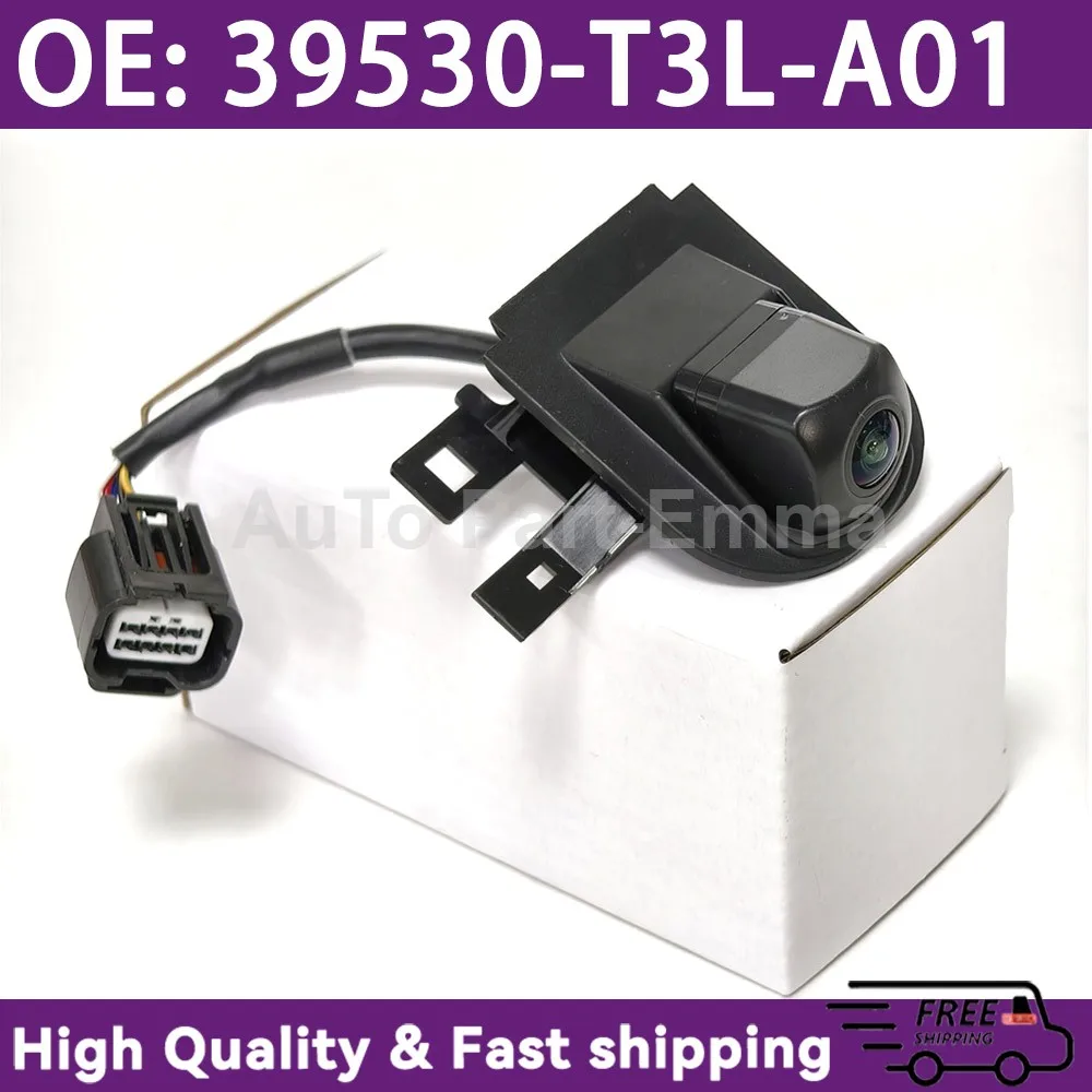 39530-T3L-A01 For Honda Accord Coupe EX EX-L Model 2013-2015 Car Rear View Parking Camera Reversing Accessories 39530T3LA01
39530-T3L-A01 For Honda Accord Coupe EX EX-L Model 2013-2015 Car Rear View Parking Camera Reversing Accessories 39530T3LA01