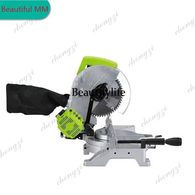 M138 Portable Mini Aluminum Cutting Saw 10 Inch High Precision 45 Degree Miter Saw Portable For Aluminum Profile Wood Cutting
M138 Portable Mini Aluminum Cutting Saw 10 Inch High Precision 45 Degree Miter Saw Portable For Aluminum Profile Wood Cutting