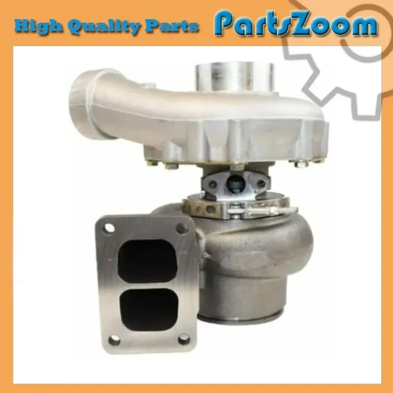 New Turbo Turbocharger 6222-81-8310 for Komatsu WA400-3 WA420-3 SA6D108-1G
New Turbo Turbocharger 6222-81-8310 for Komatsu WA400-3 WA420-3 SA6D108-1G
