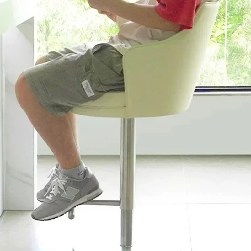 Tabouret Design Transparent Bar Chairs Stools Luxury Kitchen Ergonomic Garden Gamer Stool Banks Modern Simple furnituree
Tabouret Design Transparent Bar Chairs Stools Luxury Kitchen Ergonomic Garden Gamer Stool Banks Modern Simple furnituree
