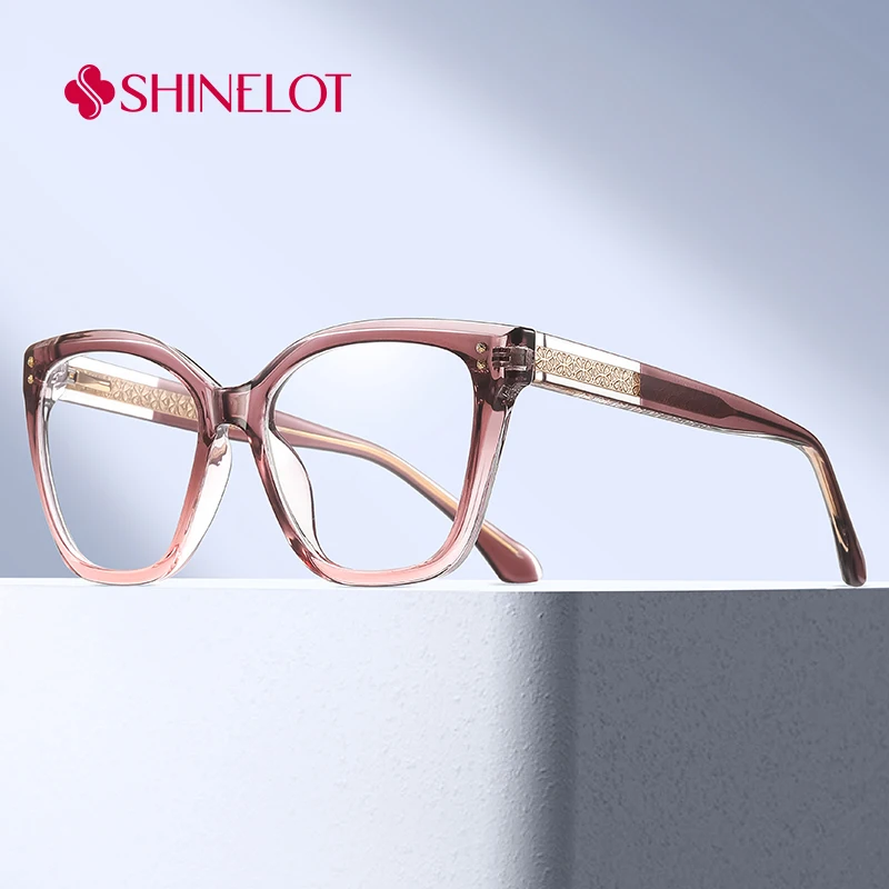 81579 Retro Style Women Cat Eye Eyeglasses Frame Female Anti-Blue Light Glasses Literary Reading Eyewear Mother Gift
81579 Retro Style Women Cat Eye Eyeglasses Frame Female Anti-Blue Light Glasses Literary Reading Eyewear Mother Gift
