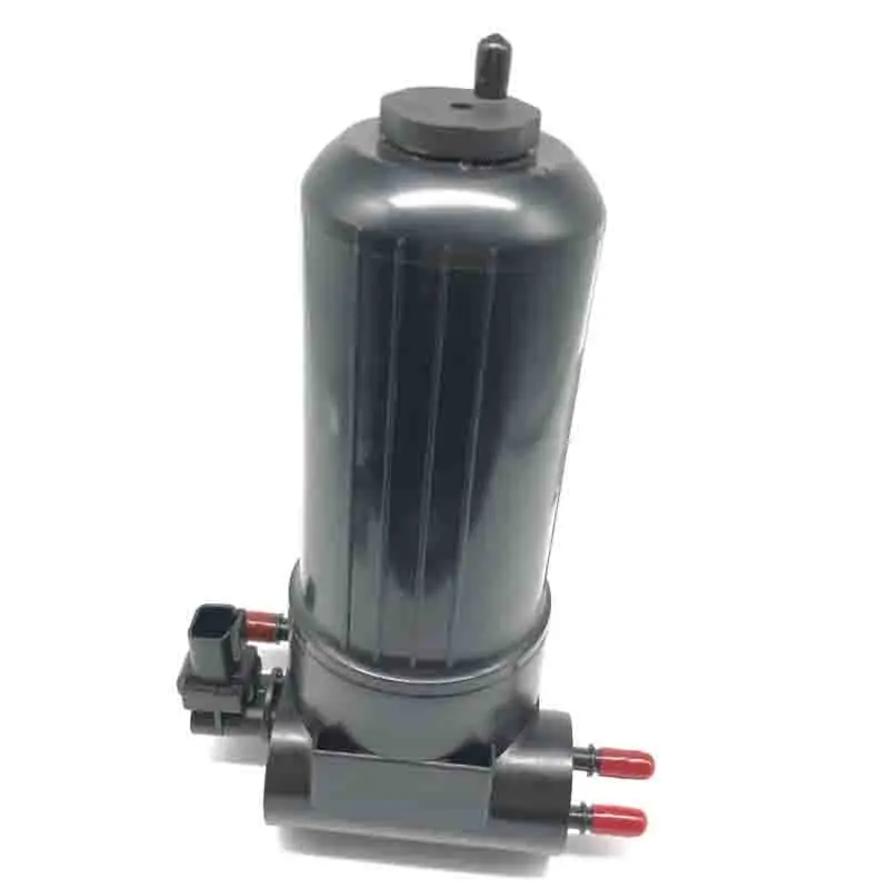 For Perkins E320D2 Excavator Forklift Diesel Engine Lift Pump 24V Fuel Filter Assembly 446-1895 4461895 4677011 446-1
For Perkins E320D2 Excavator Forklift Diesel Engine Lift Pump 24V Fuel Filter Assembly 446-1895 4461895 4677011 446-1