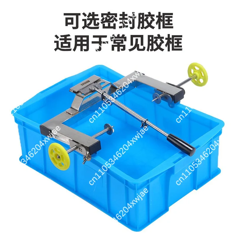 Профессиональная нож для очистки ананасов и нож для очистки ананасов из нержавеющей стали с удобной ручкой для захвата
Профессиональная нож для очистки ананасов и нож для очистки ананасов из нержавеющей стали с удобной ручкой для захвата