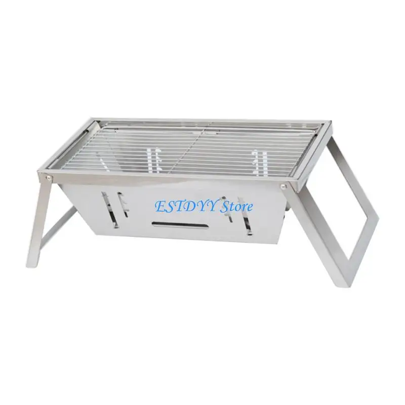 G6DE Portable Folding Barbecue Stove Detachable Home Charcoal Firewood Stove Durable
G6DE Portable Folding Barbecue Stove Detachable Home Charcoal Firewood Stove Durable