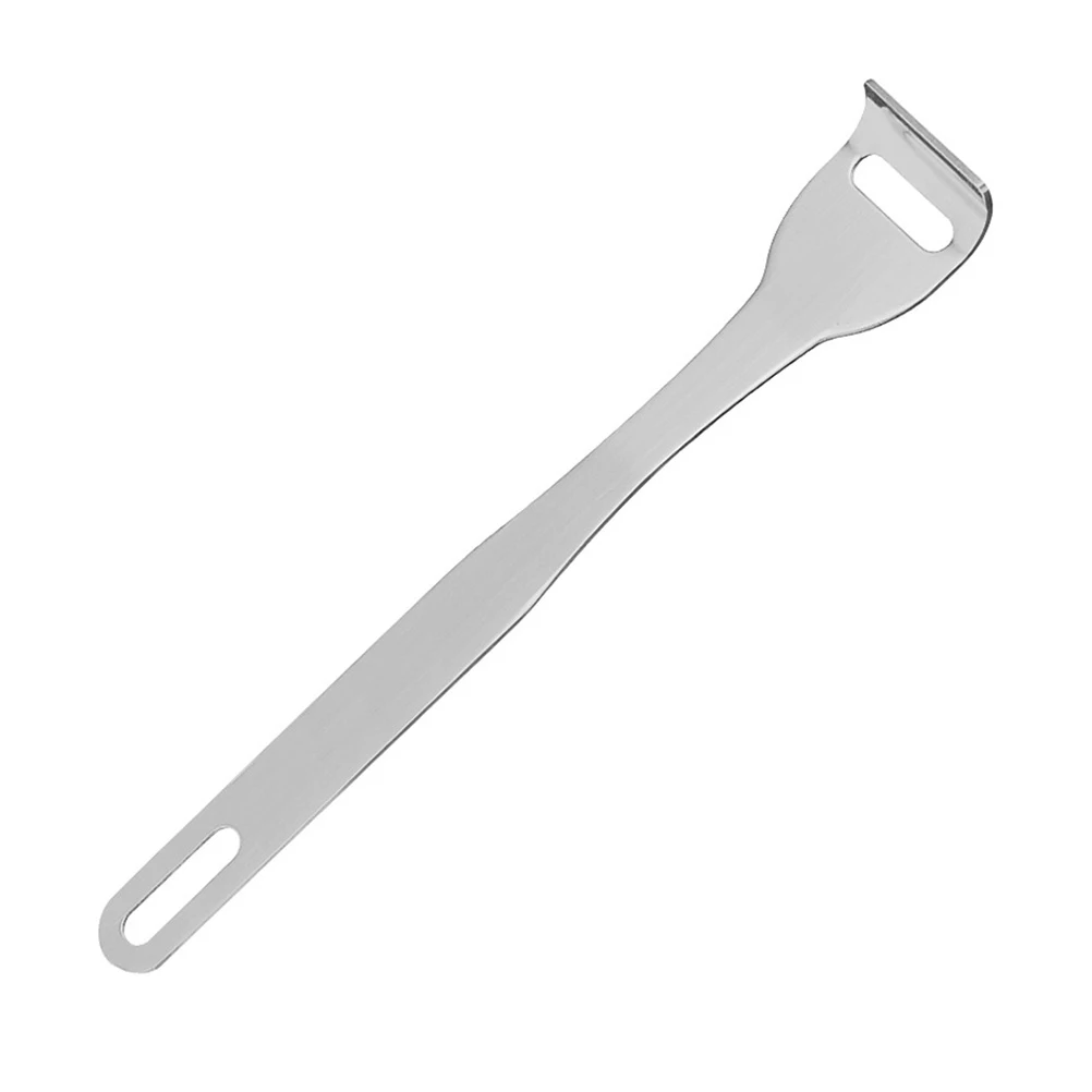 3pcs Tongue Scraper Stainless Steel Oral Hygiene Tool Bad Breath Cleaner Daily Care Easy Clean Anti Rust Durable Design
3pcs Tongue Scraper Stainless Steel Oral Hygiene Tool Bad Breath Cleaner Daily Care Easy Clean Anti Rust Durable Design