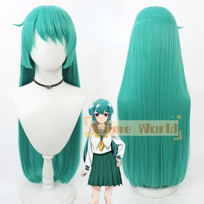 Anime I Admire Magical Girls Gushing Over Magical Girls Minakami Sayo Magia Azure Cosplay Wig
Anime I Admire Magical Girls Gushing Over Magical Girls Minakami Sayo Magia Azure Cosplay Wig