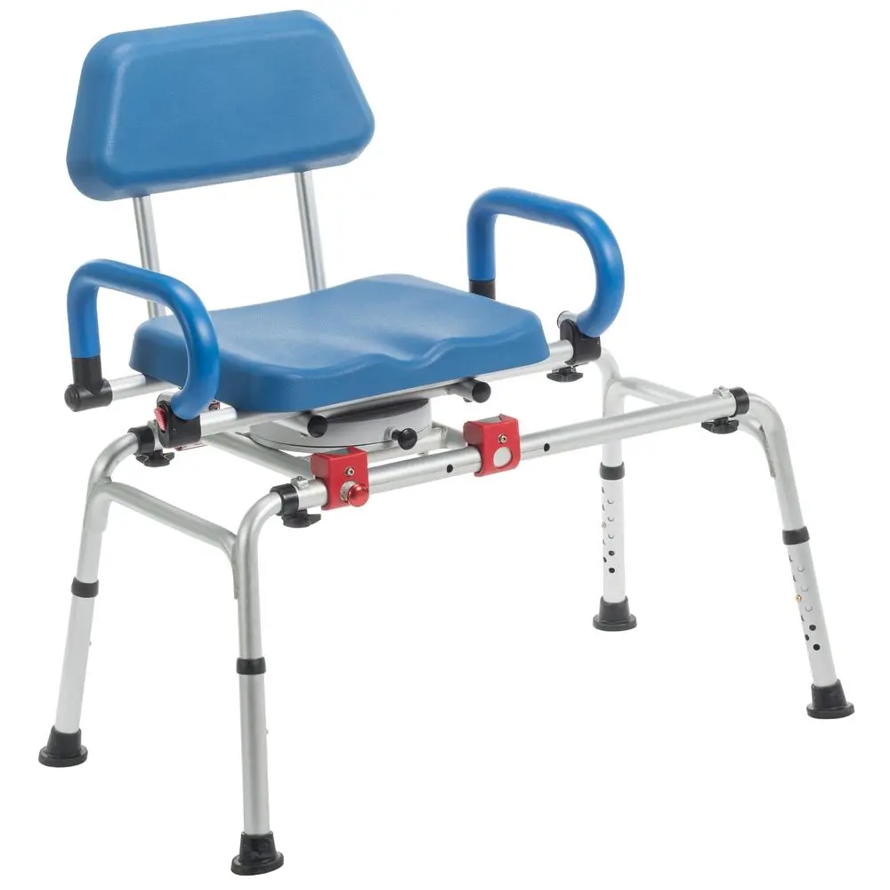 Lift Transfer Chair for Elderly,4in1 Lift Hydraulic Transfer Chair with Height Adjustable via Hydraulic Pedal,180Split Seat,440
Lift Transfer Chair for Elderly,4in1 Lift Hydraulic Transfer Chair with Height Adjustable via Hydraulic Pedal,180Split Seat,440