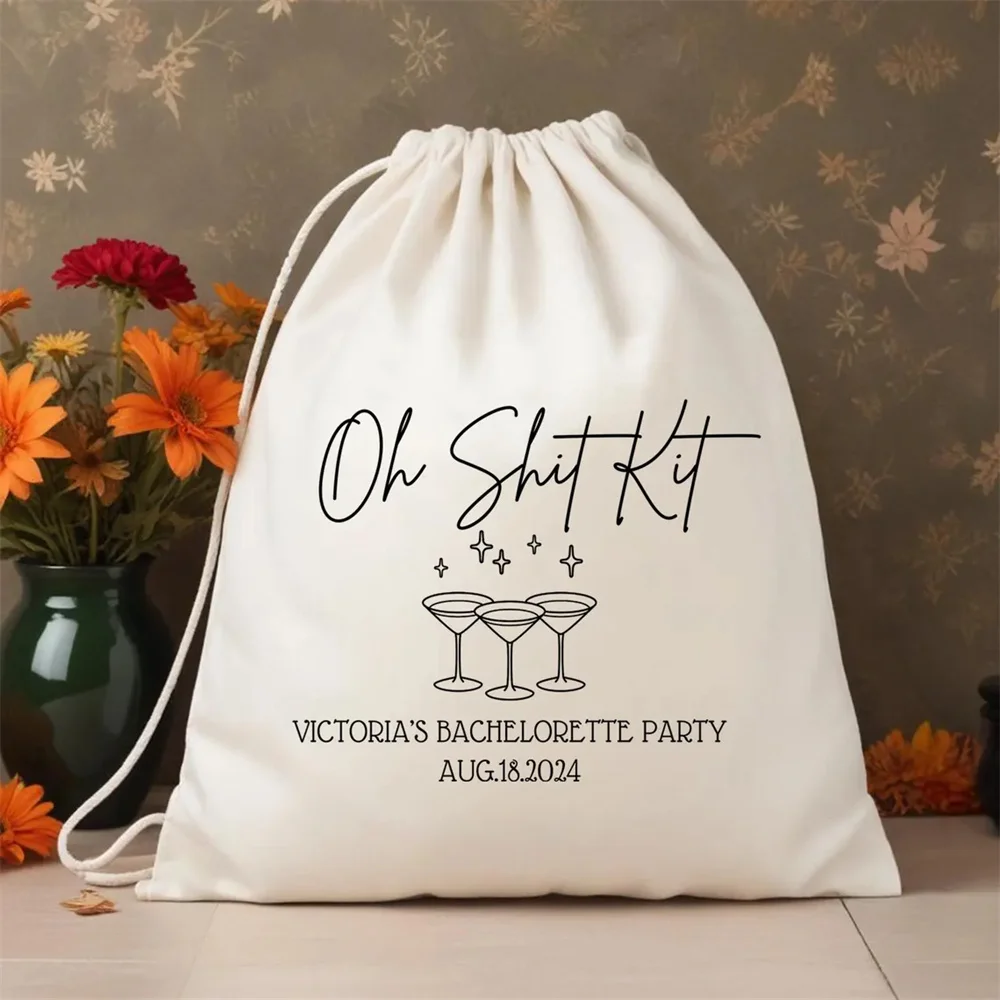 25pcs Customized Oh Ship Kit Favor Bags - Bachelorette Party Love Bags - Custom Favor Bag - Wedding Get-together Party Bags - Mo
25pcs Customized Oh Ship Kit Favor Bags - Bachelorette Party Love Bags - Custom Favor Bag - Wedding Get-together Party Bags - Mo