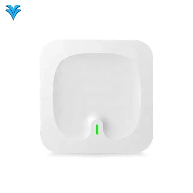 2.4G Meter Level Positioning Gateway Bluetooth IoT Gateway High Precision for Indoor Logistics Gateway Assets Tracking
2.4G Meter Level Positioning Gateway Bluetooth IoT Gateway High Precision for Indoor Logistics Gateway Assets Tracking