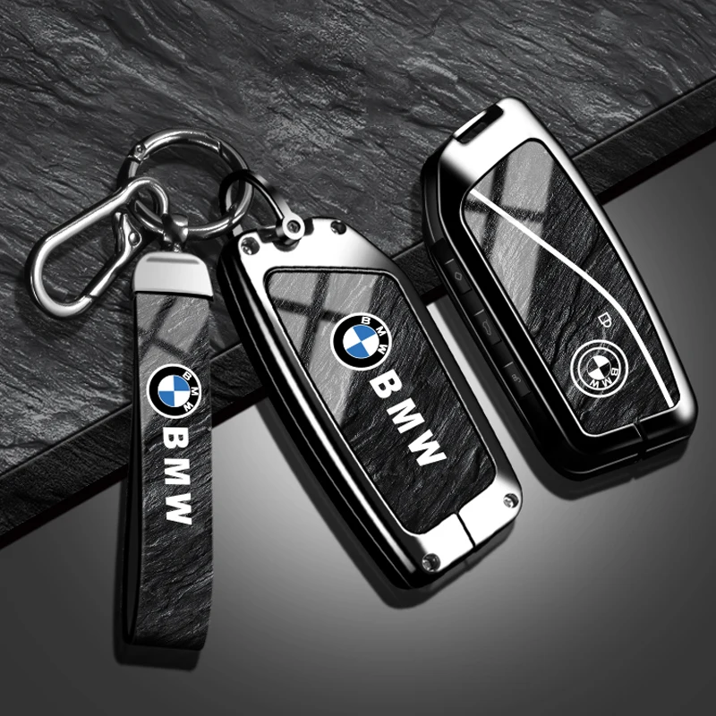 Car Metal Remote Key Case Cover Protection Keychain For BMW F20 G20 G30 X1 X3 X4 X5 G05 X6 X7 G11 F15 F16 G01 G02 Accessories
Car Metal Remote Key Case Cover Protection Keychain For BMW F20 G20 G30 X1 X3 X4 X5 G05 X6 X7 G11 F15 F16 G01 G02 Accessories