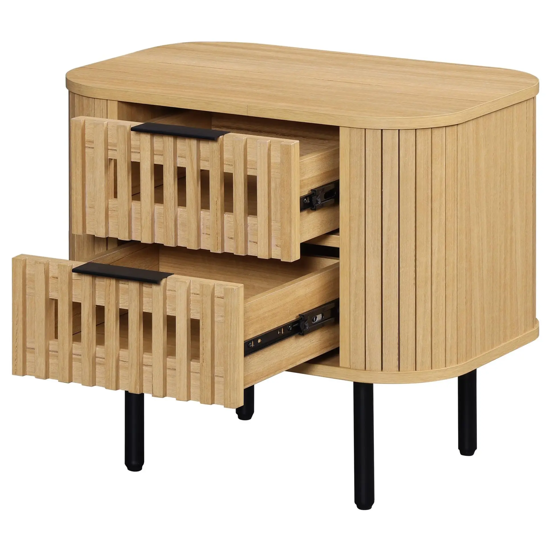 Bedside table Modern simple storage cabinet Bedroom storage cabinet Simple household small shelf
Bedside table Modern simple storage cabinet Bedroom storage cabinet Simple household small shelf