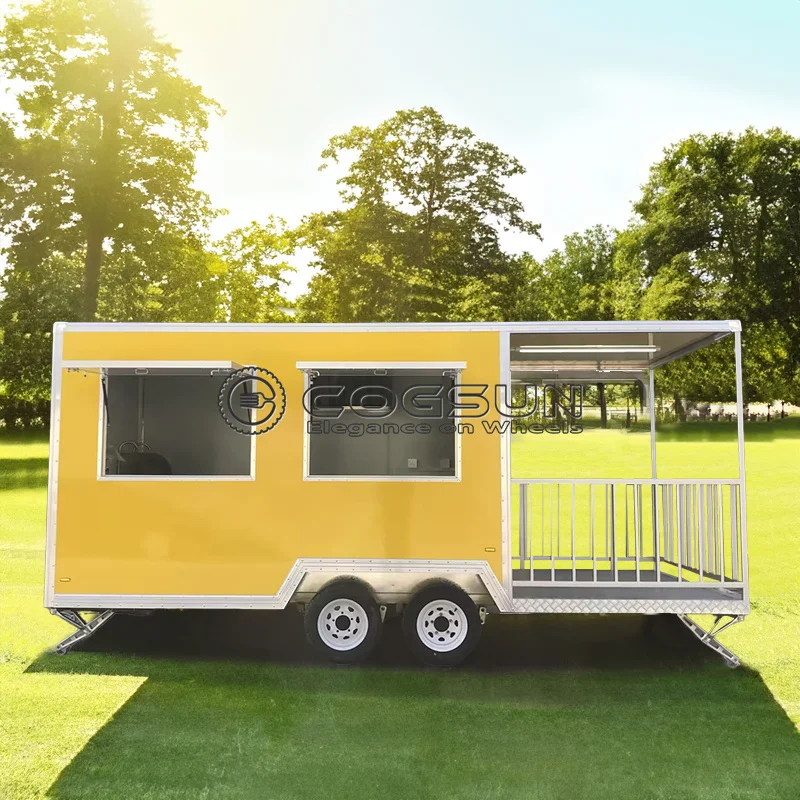 Mexican Food Trailer for Tacos Burritos and Quesadillas Complete with Flat Top Grill
Mexican Food Trailer for Tacos Burritos and Quesadillas Complete with Flat Top Grill