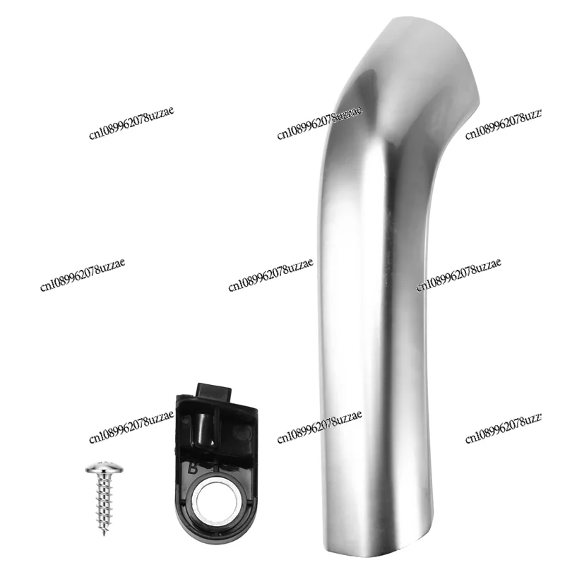 Внутренняя дверная ручка для деталей кузова грузовика Ручка тяги грузовика
Внутренняя дверная ручка для деталей кузова грузовика Ручка тяги грузовика