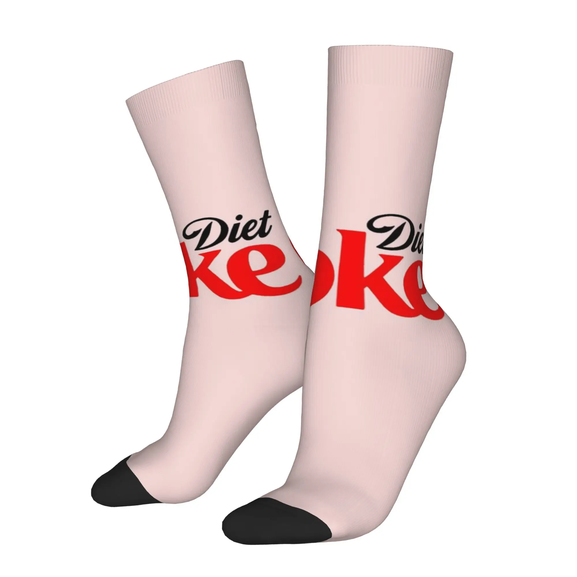 Funny Sock dDiet Coke dDiet Coke Background Typography Rock Quality Pattern Printed Men Socks Casual Men's Socks
Funny Sock dDiet Coke dDiet Coke Background Typography Rock Quality Pattern Printed Men Socks Casual Men's Socks