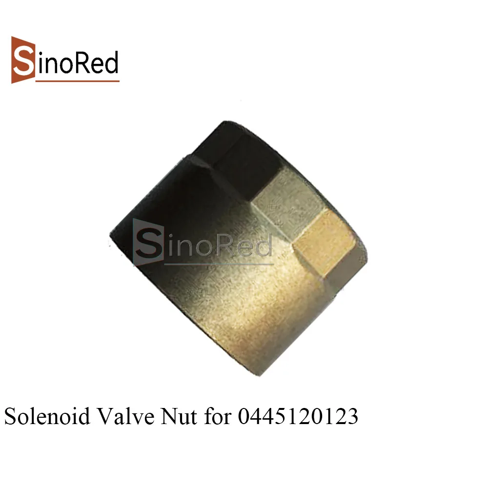 Durable 50PCS Diesel Injector Solenoid Valve Nut With Size dd29*22.9*M27*1 For Commins Injector 0445120123
Durable 50PCS Diesel Injector Solenoid Valve Nut With Size dd29*22.9*M27*1 For Commins Injector 0445120123
