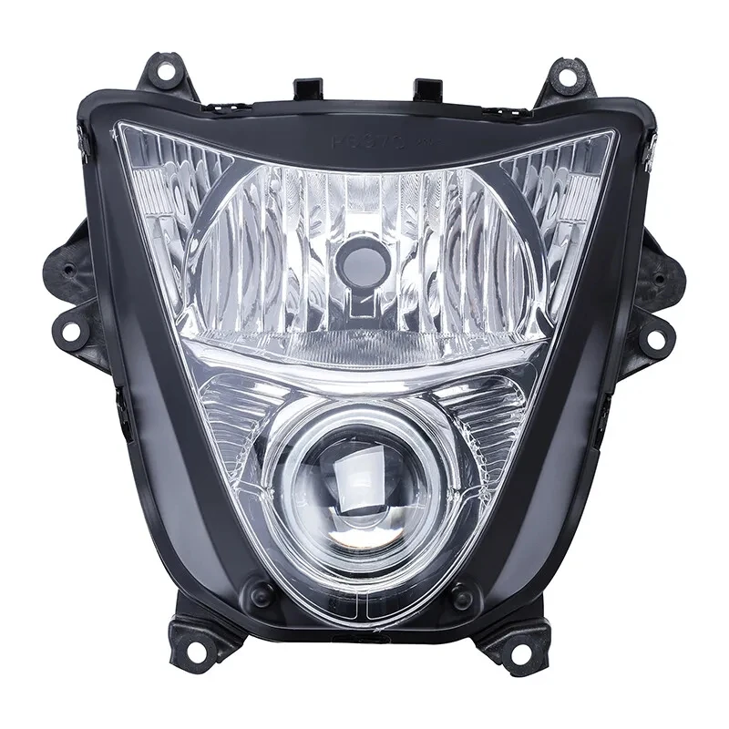 Motorcycle Front Headlight Upper Fairing Stay Bracket For Suzuki Hayabusa GSXR1300 2008-2020
Motorcycle Front Headlight Upper Fairing Stay Bracket For Suzuki Hayabusa GSXR1300 2008-2020