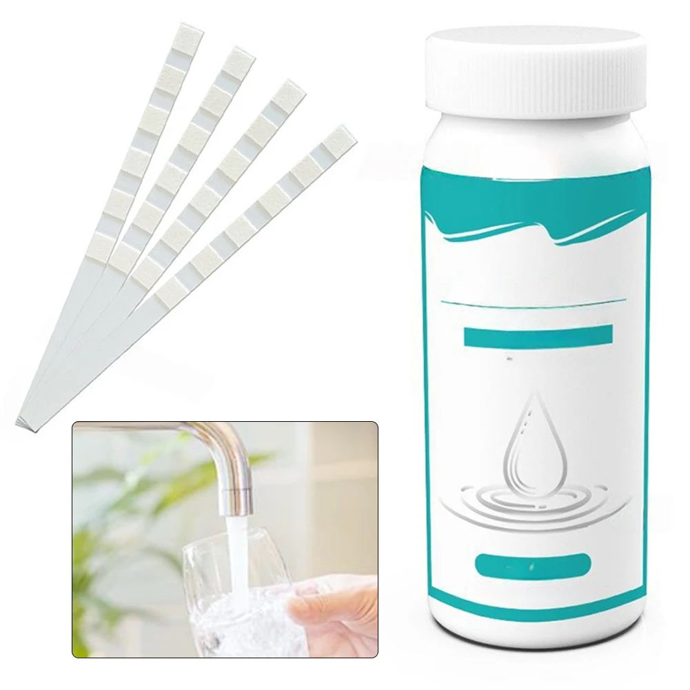50pcs Aquarium Phosphate Test Strips Fish Pon&Swimming Pool Water Quality Test Strips Phosphate Test Strips Test Meters
50pcs Aquarium Phosphate Test Strips Fish Pon&Swimming Pool Water Quality Test Strips Phosphate Test Strips Test Meters