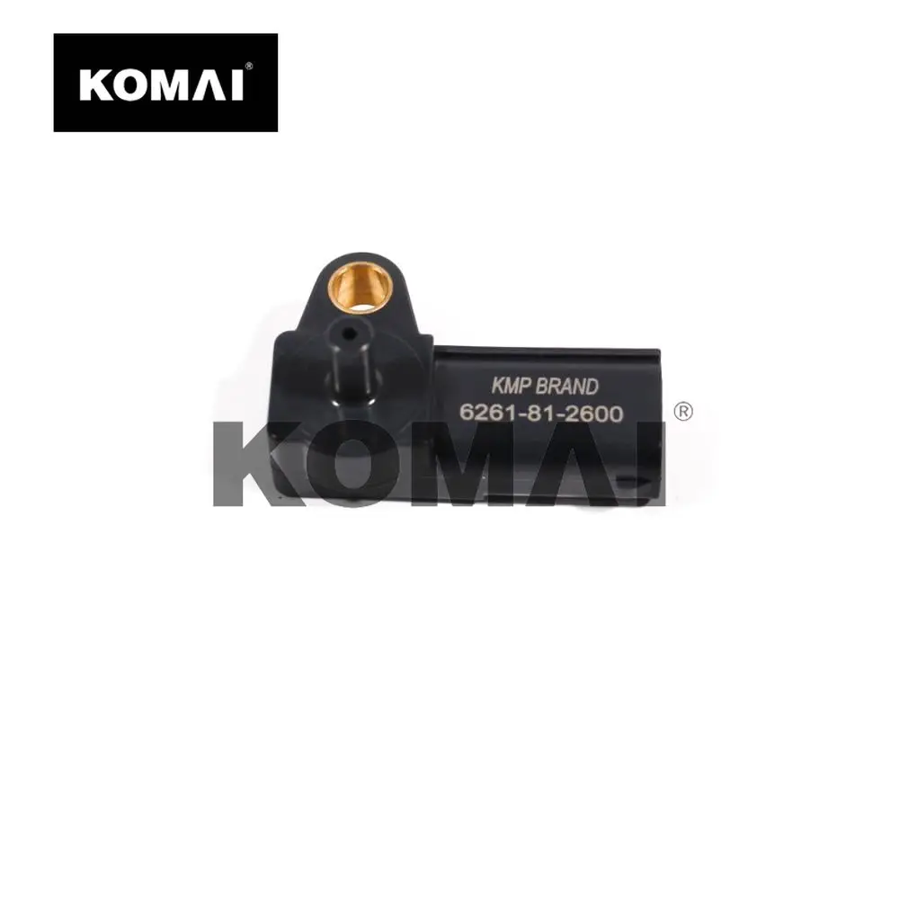 SENSOR, Compatible with Komatsu, 6261812600, Replacement Part
SENSOR, Compatible with Komatsu, 6261812600, Replacement Part