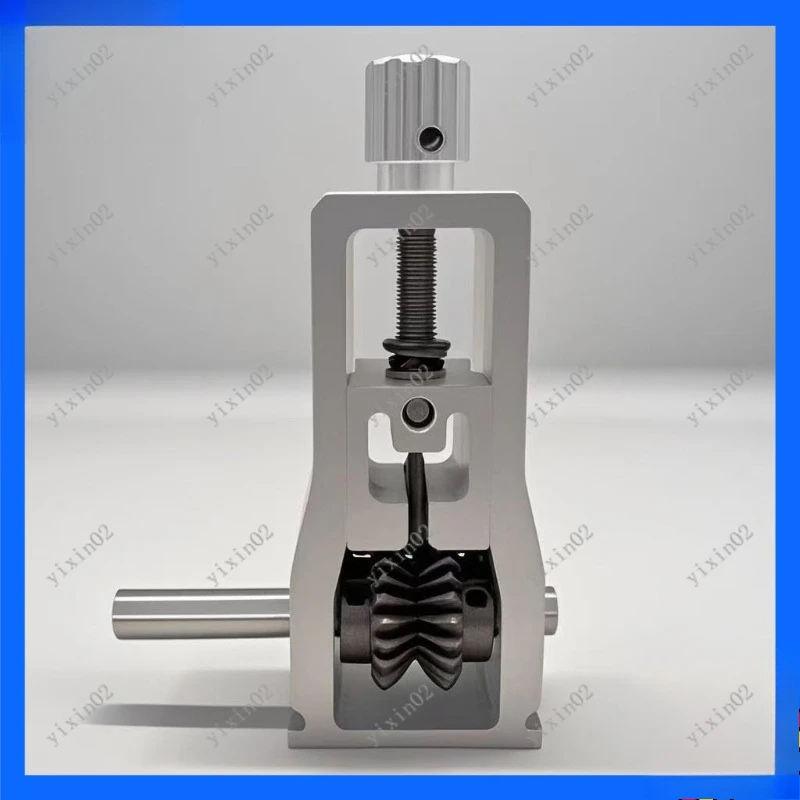 Quick Blade Change Wire Stripper Hand Crank Drill Connectable Cable Peeling Tool
Quick Blade Change Wire Stripper Hand Crank Drill Connectable Cable Peeling Tool