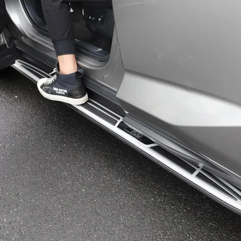 Factory Auto Chassis Parts Running Boards Side Step 2015-2023 Models
Factory Auto Chassis Parts Running Boards Side Step 2015-2023 Models