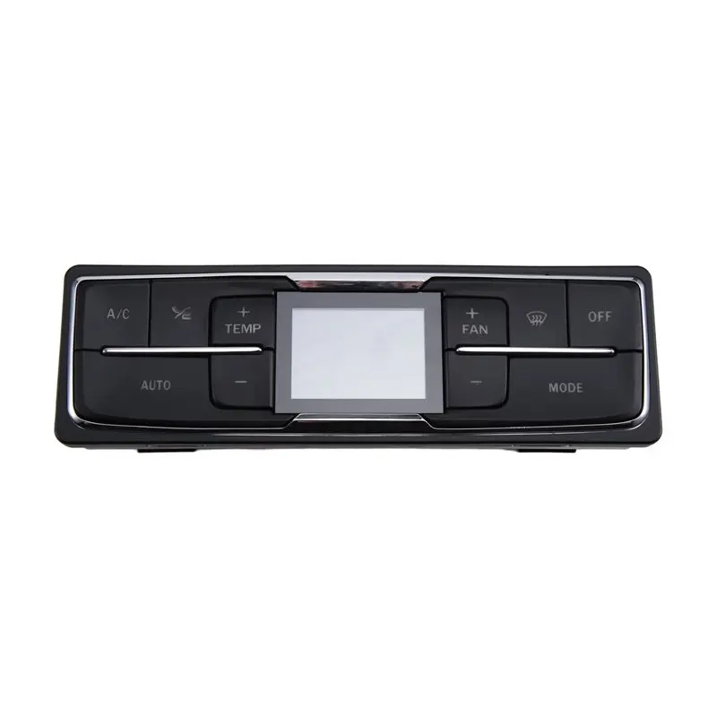 N26R-Air Conditioning Control Panel Heater Switch Controller 712W61942-0008 For Sinotruk Sitrak Trucks Parts
N26R-Air Conditioning Control Panel Heater Switch Controller 712W61942-0008 For Sinotruk Sitrak Trucks Parts