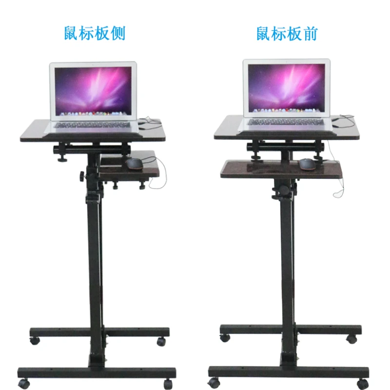 1.5-meter-high lifting table adjusts the height of mobile laptop table projector bracket table lecture table training platform
1.5-meter-high lifting table adjusts the height of mobile laptop table projector bracket table lecture table training platform