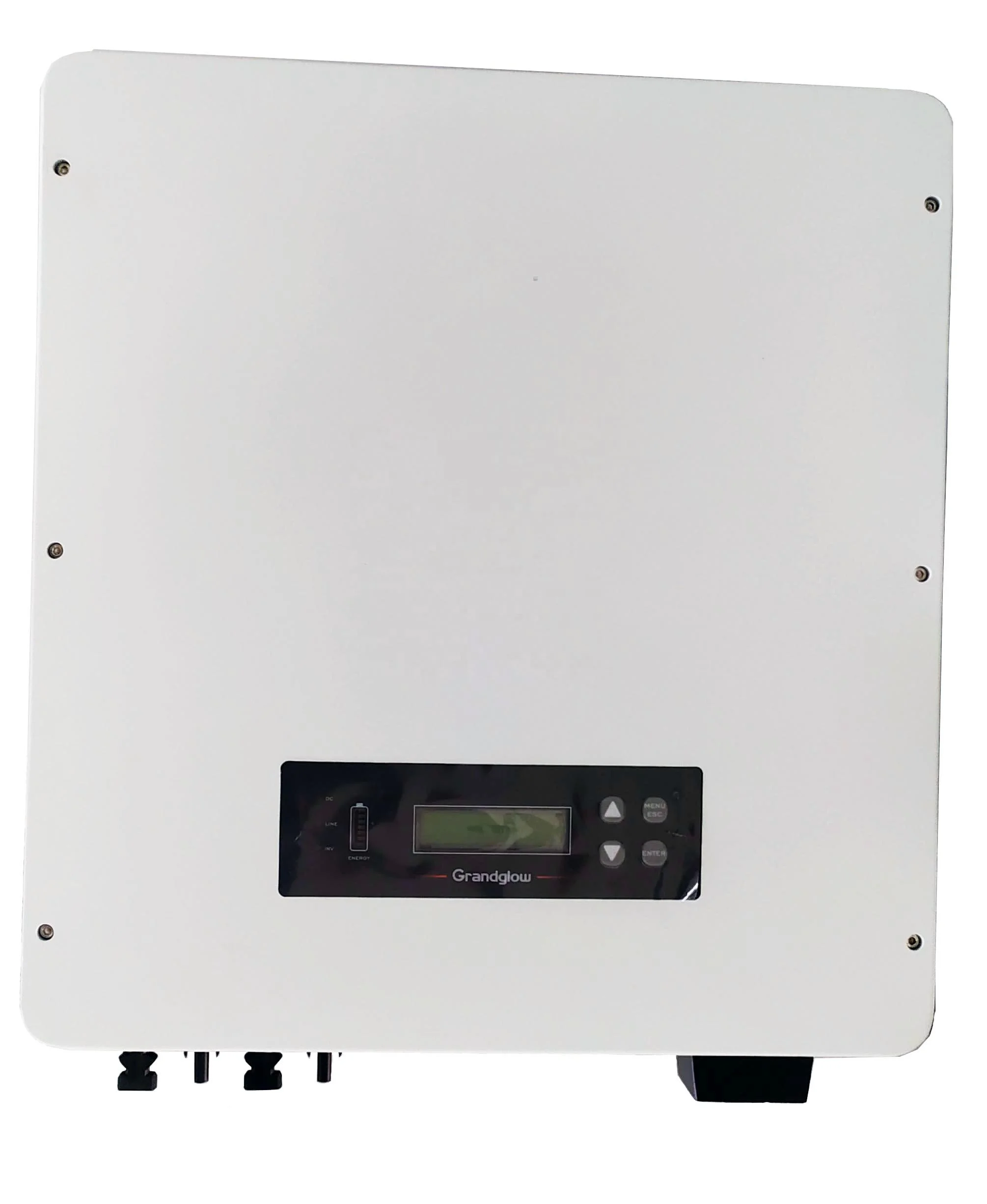 1500W on Grid Solar Inverter Pure Sine Wave Single Phase Grid Tie Inverter ( TL1500)
1500W on Grid Solar Inverter Pure Sine Wave Single Phase Grid Tie Inverter ( TL1500)