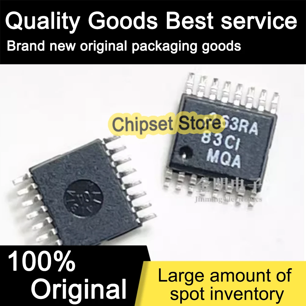 LM83CIMQAX/NOPB LM83CIMQAX 83CIMQA SOP IC 100% Brand new
LM83CIMQAX/NOPB LM83CIMQAX 83CIMQA SOP IC 100% Brand new