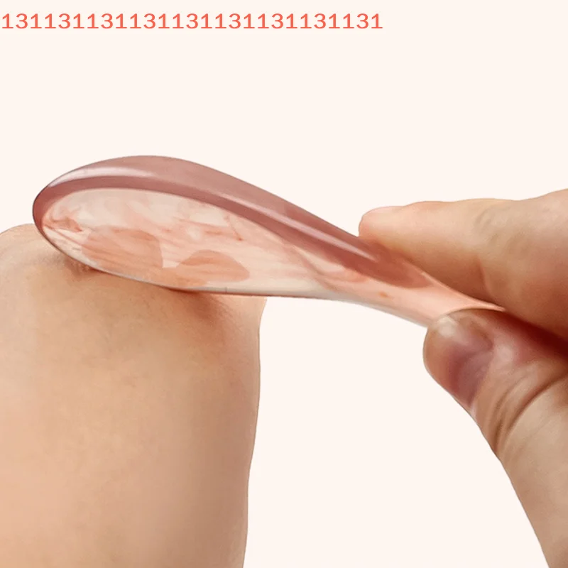 Resin Massage Wand Spoon Body Gua Sha Tool Acupoint Pen Eye Massage Stick Cream Applicator Meridian Face Skin Care Tool
Resin Massage Wand Spoon Body Gua Sha Tool Acupoint Pen Eye Massage Stick Cream Applicator Meridian Face Skin Care Tool