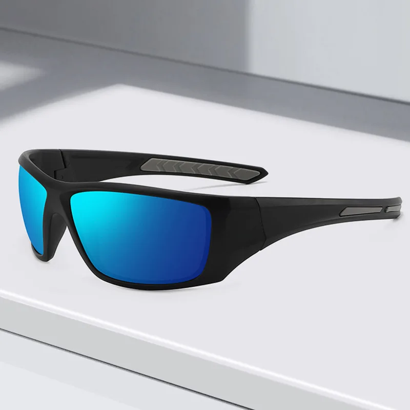 Brand Design New Polarized Sunglasses Men Fashion Male Eyewear Sun Glasses Travel Fishing Oculos
Brand Design New Polarized Sunglasses Men Fashion Male Eyewear Sun Glasses Travel Fishing Oculos