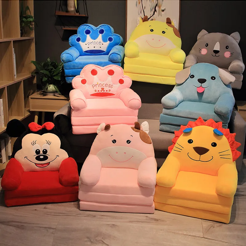 Foldable Small Sofa Bed Princess Baby Toddler Tatami Lazy Couch Home Furniture Living Room Minimalist Sofa Muebles De Salon
Foldable Small Sofa Bed Princess Baby Toddler Tatami Lazy Couch Home Furniture Living Room Minimalist Sofa Muebles De Salon