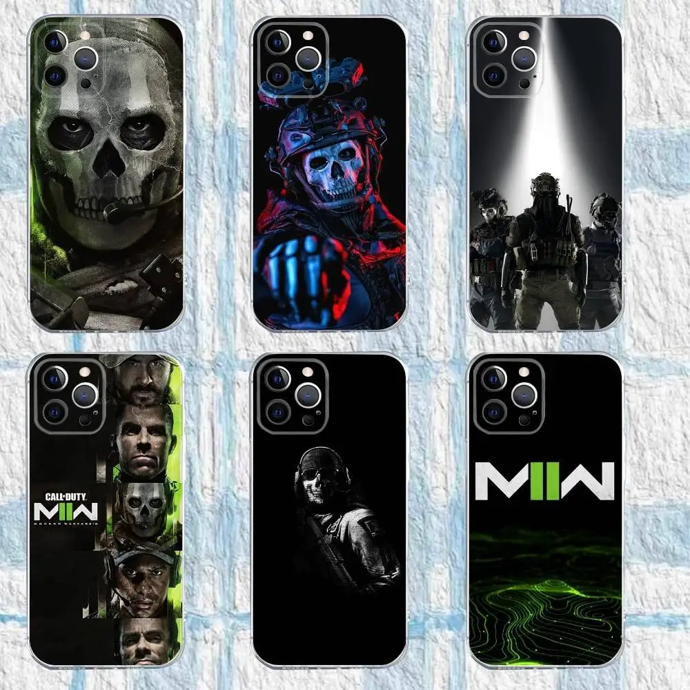 C-Call-Of-Duty Game Phone Case For iPhone 16,15,14,13,12,11 Pro,Max,Plus,X,XS,XR,SE,Mini Transparent Silicone Soft
C-Call-Of-Duty Game Phone Case For iPhone 16,15,14,13,12,11 Pro,Max,Plus,X,XS,XR,SE,Mini Transparent Silicone Soft