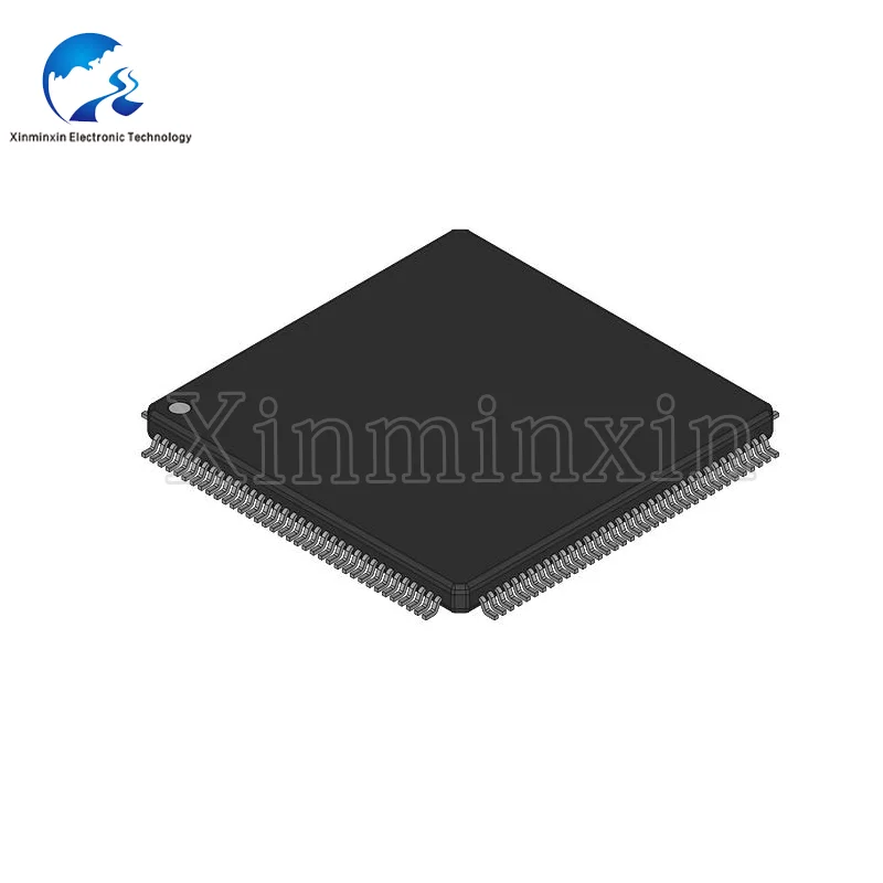 1PCS/LOT 10M04SCE144C8G EQFP-144(20x20) Programmable logic device IC chip new original in stock
1PCS/LOT 10M04SCE144C8G EQFP-144(20x20) Programmable logic device IC chip new original in stock