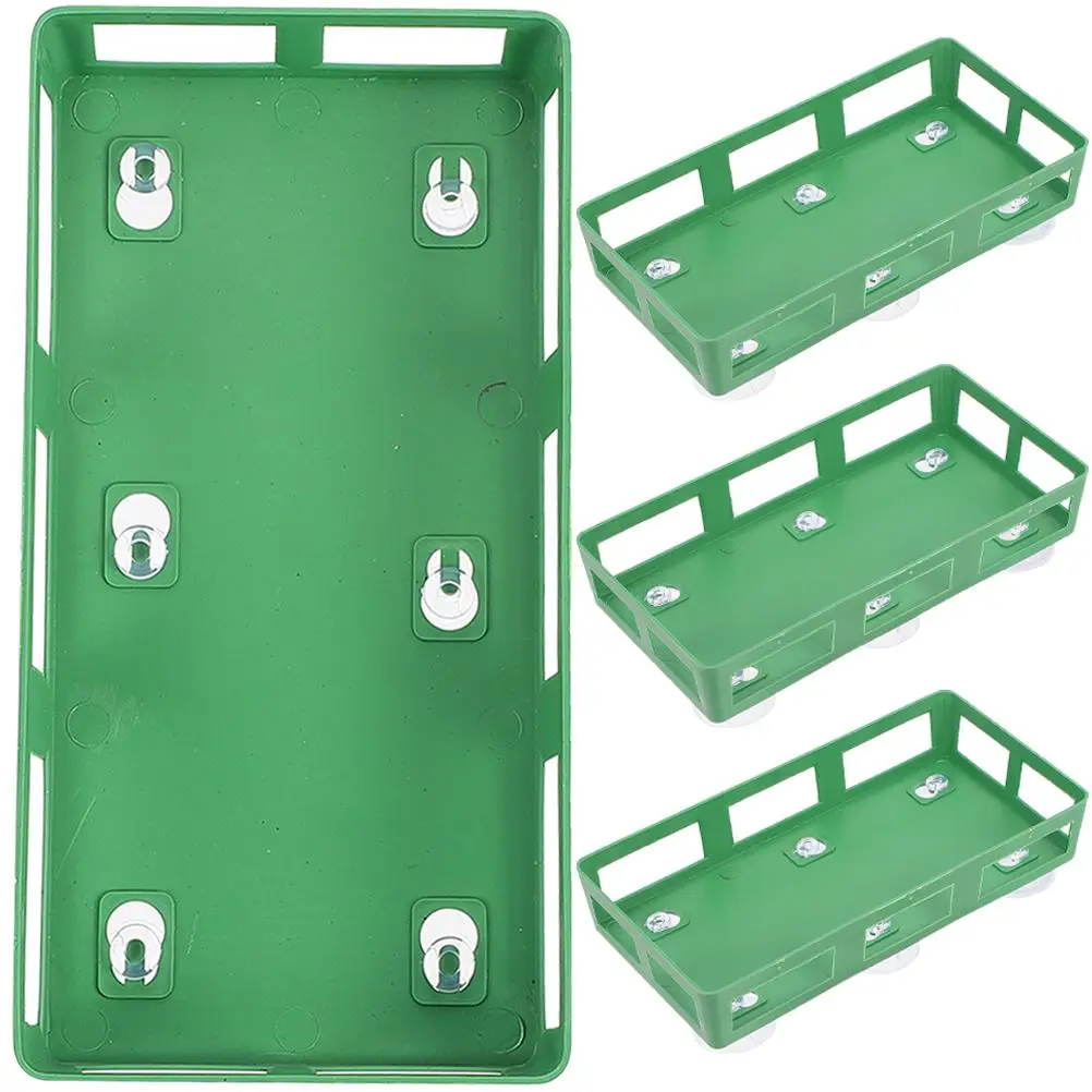 4Pcs Wedding Decor Flower Cage Frame Holder Flower Table Centerpiece Suction Cup Tray for Floral Arrangement Centerpiece Vase
4Pcs Wedding Decor Flower Cage Frame Holder Flower Table Centerpiece Suction Cup Tray for Floral Arrangement Centerpiece Vase